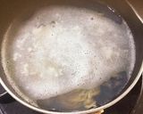 牡蠣のしぐれ煮作り方2写真