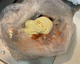 離乳食完了期から食べれる野菜ナゲット作り方5写真