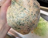 離乳食完了期から食べれる野菜ナゲット作り方8写真