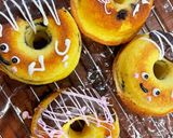 焼きドーナツ作り方9写真