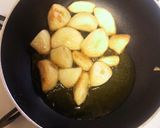 めちゃ旨イタ飯♡ソーセージのホイル蒸し☆作り方1写真