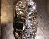 めちゃ旨イタ飯♡ソーセージのホイル蒸し☆作り方3写真
