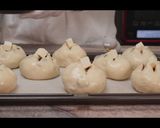 バターでリッチなホテルレーズンパン作り方19写真