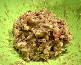 焼きカレーコロッケ作り方2写真