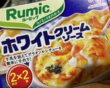 エビとブロッコリーのカレークリームパスタ作り方3写真