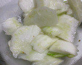 究極の白菜炒め作り方4写真