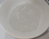 片栗粉簡単スイーツ作り方2写真