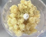 スイートポテト作り方3写真