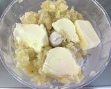 スイートポテト作り方4写真