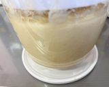 スイートポテト作り方5写真
