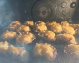 スイートポテト作り方6写真