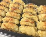 スイートポテト作り方7写真