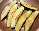 なすの肉味噌グラタン作り方3写真