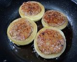 肉汁たっぷりの大きな玉ねぎの肉詰め作り方7写真