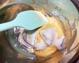 おからパウダーで低脂質スポンジ作り方5写真