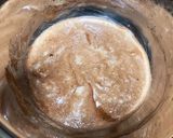おからパウダーで低脂質スポンジ作り方8写真