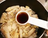 竹の子ご飯作り方3写真