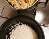 竹の子ご飯作り方4写真
