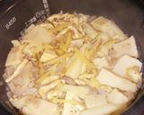竹の子ご飯作り方6写真
