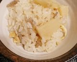 竹の子ご飯作り方7写真
