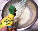 マスカルポーネ！？代替品豆腐クリーム作り方5写真