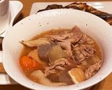 宮城の芋煮と言う名の豚汁作り方12写真