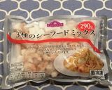 初心者必見！超基本の海鮮塩やきそば作り方15写真