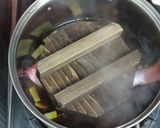 ふっくら！やわらか！ のどぐろの煮つけ作り方4写真