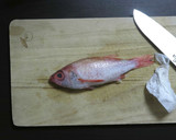 ふっくら！やわらか！ のどぐろの煮つけ作り方2写真