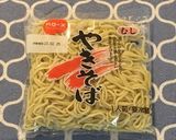 初心者必見！超基本の海鮮塩やきそば作り方18写真