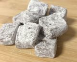 ショコラスノークッキー作り方8写真