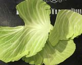 初心者必見！超基本の海鮮塩やきそば作り方24写真