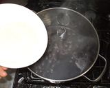 黒豆スープ♪簡単子供の食事食養生漢方薬膳作り方5写真