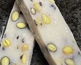 炒るから美味しいHB豆餅作り方4写真