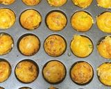 米粉のたこ焼き生地（40個ほど）作り方4写真