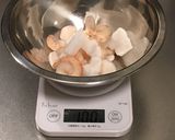 初心者必見！超基本の海鮮塩やきそば作り方33写真