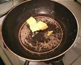 焼鮭の豆乳クリームパスタ作り方10写真