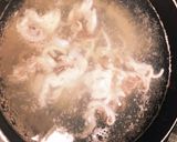 新たまねぎで、ハムとイカのマリネサラダ♪作り方4写真