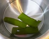 茎わかめのさしみ作り方3写真