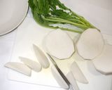 かぶベーコン煮♪簡単胃冷やさない漢方薬膳作り方3写真