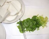 かぶベーコン煮♪簡単胃冷やさない漢方薬膳作り方4写真