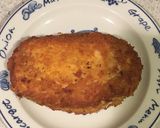 チーズインミルフィーユカツ作り方5写真
