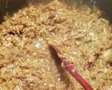 簡単3工程！材料使い切り！粉からカレー作り方1写真