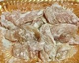 鱈でカレーライス作り方4写真