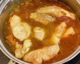 鱈でカレーライス作り方6写真
