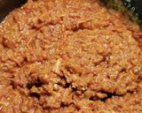 簡単3工程！材料使い切り！粉からカレー作り方3写真