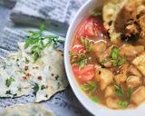 🇲🇻モルディブ黄金カレー🍛豚肉日本最適化🐠作り方7写真