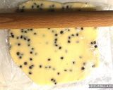 たまごを使わないクッキー2作り方5写真