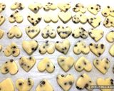 たまごを使わないクッキー2作り方6写真