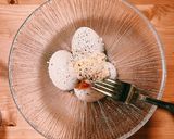昔ながらの喫茶店卵サンドウィッチ作り方2写真